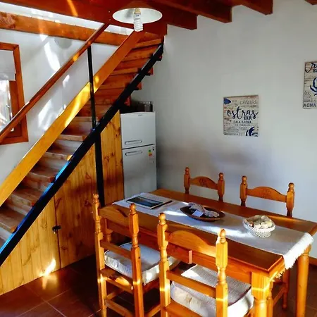 Casa De Huespedes, Buena Ubicacion Y Linda Vista Apartment Villa La Angostura Exterior photo