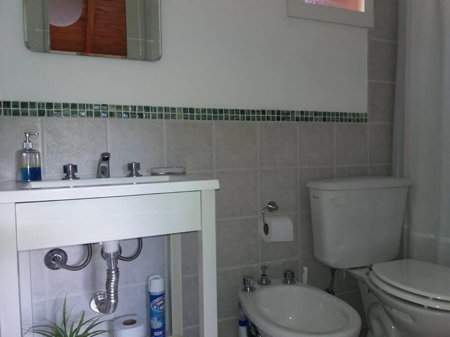Apartment Casa De Huespedes, Buena Ubicacion Y Linda Vista Villa La Angostura