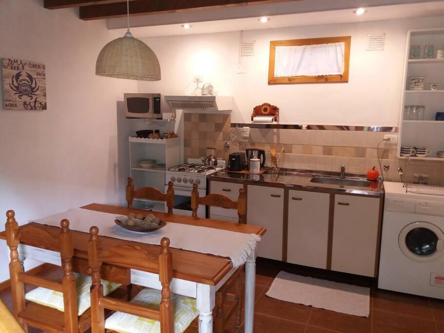 Casa De Huespedes, Buena Ubicacion Y Linda Vista Apartment