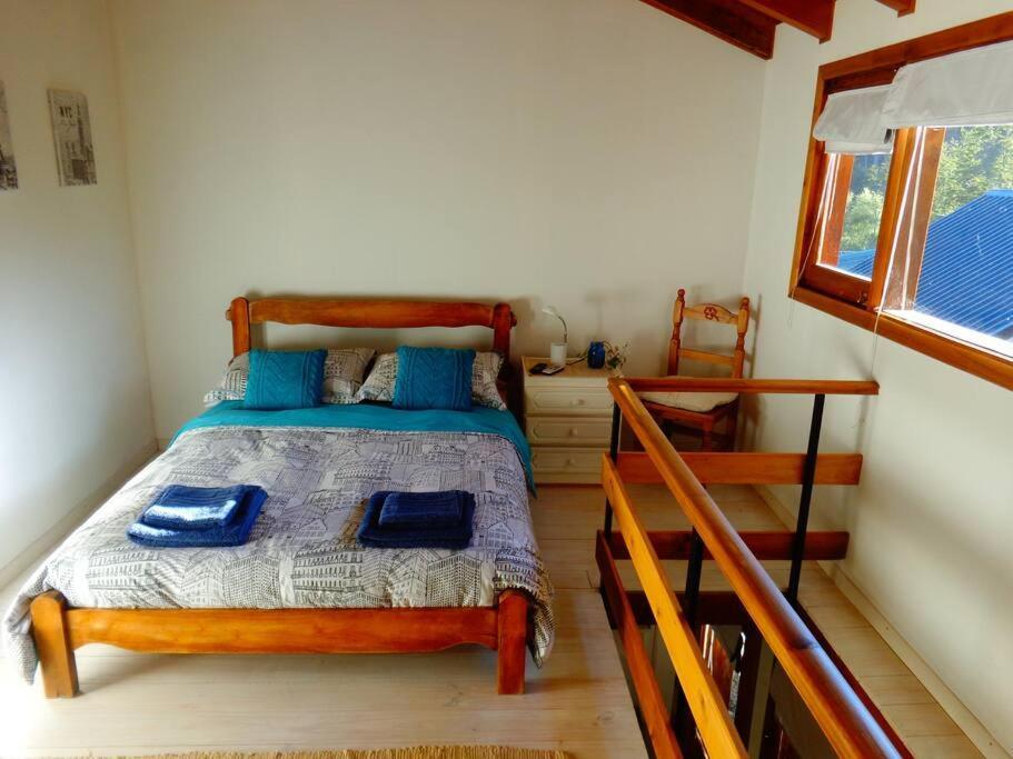 Apartment Casa De Huespedes, Buena Ubicacion Y Linda Vista Villa La Angostura