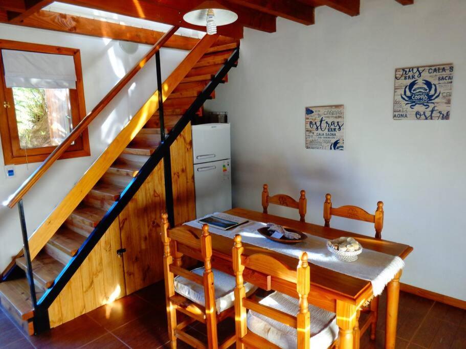 Casa De Huespedes, Buena Ubicacion Y Linda Vista * Villa La Angostura