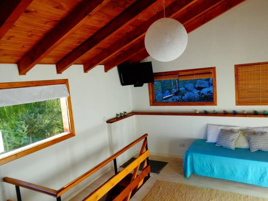 Casa De Huespedes, Buena Ubicacion Y Linda Vista Apartment *